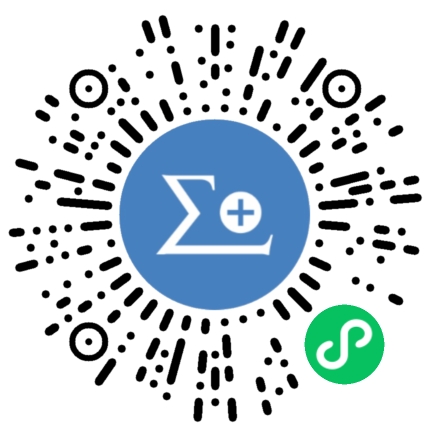 医学计算公式小程序