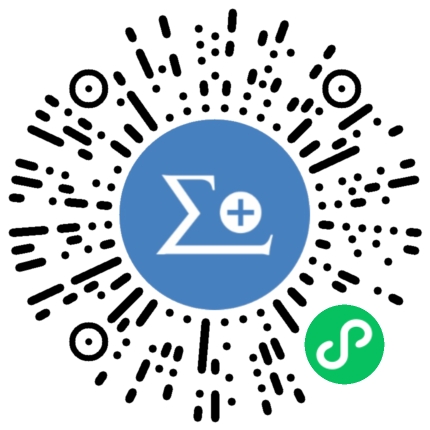 医学计算公式小程序