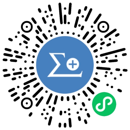 医学计算公式小程序