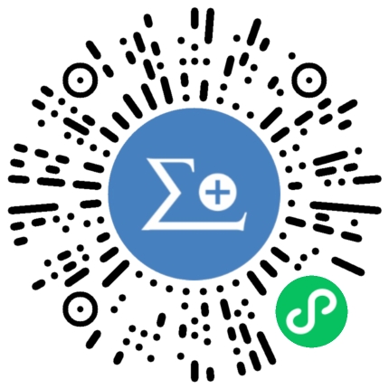 医学计算公式小程序