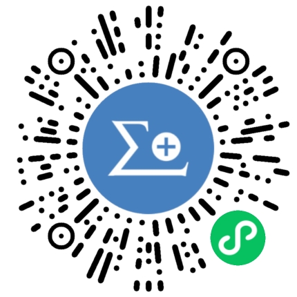 医学计算公式小程序