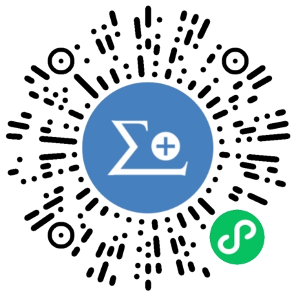 医学计算公式小程序