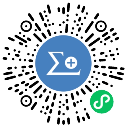 医学计算公式小程序