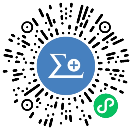 医学计算公式小程序