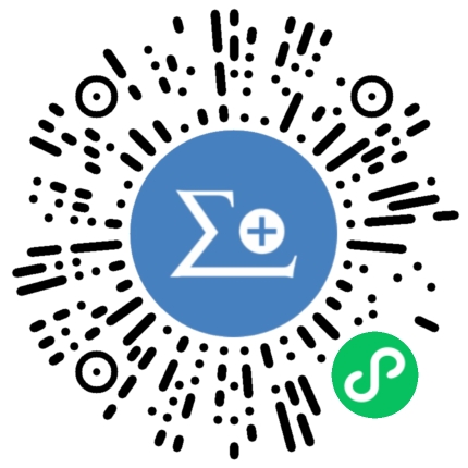 医学计算公式小程序