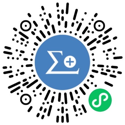 医学计算公式小程序