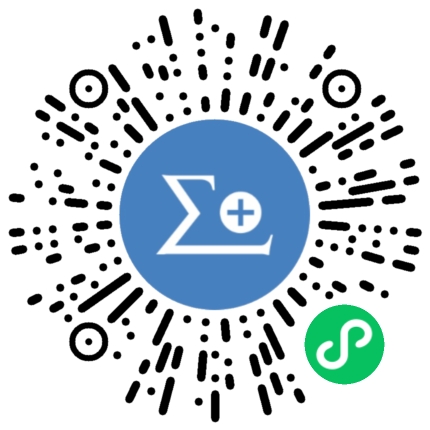 医学计算公式小程序