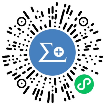 医学计算公式小程序