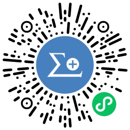 医学计算公式小程序