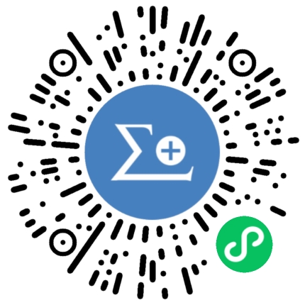 医学计算公式小程序