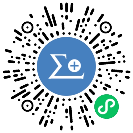 医学计算公式小程序