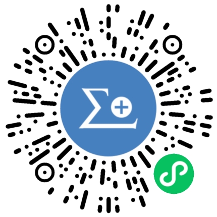 医学计算公式小程序