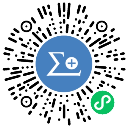 医学计算公式小程序