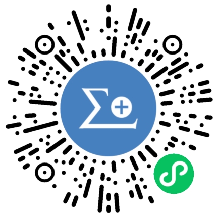 医学计算公式小程序