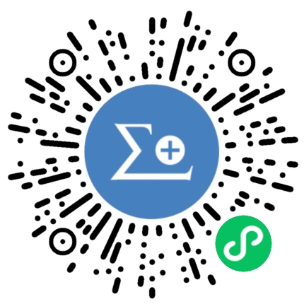 医学计算公式小程序