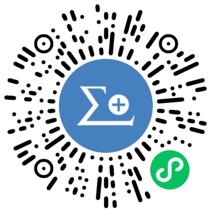 医学计算公式小程序