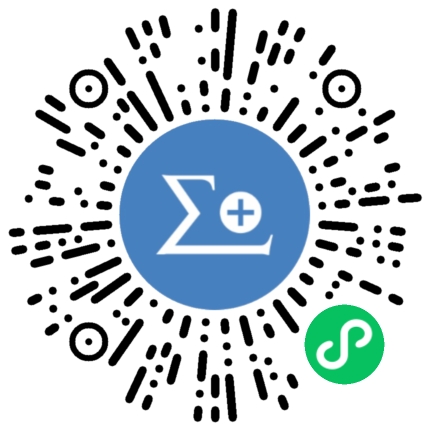 医学计算公式小程序