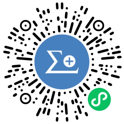 医学计算公式小程序