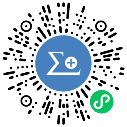 医学计算公式小程序