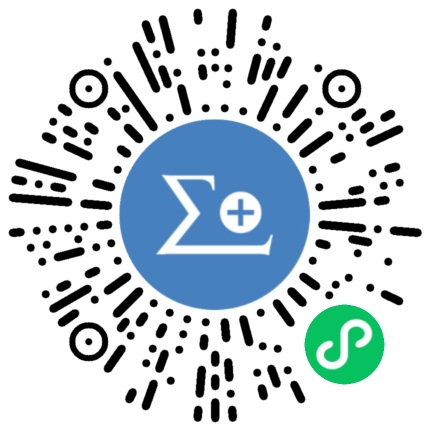 医学计算公式小程序