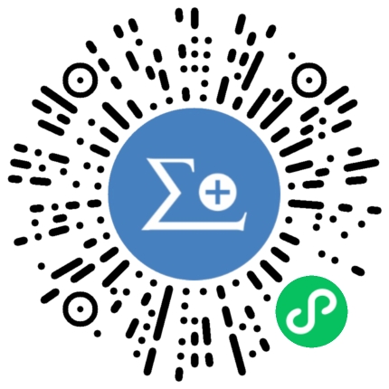 医学计算公式小程序