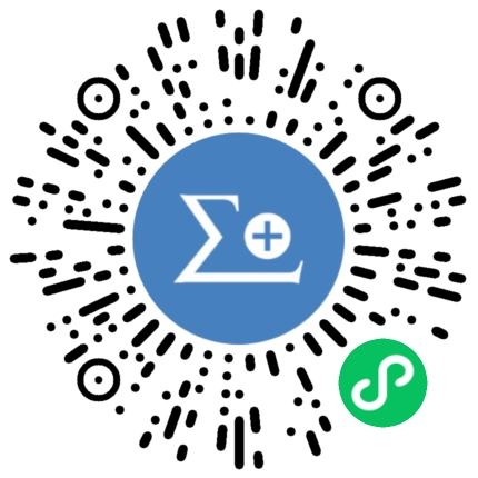 医学计算公式小程序