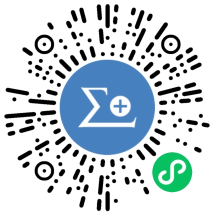 医学计算公式小程序