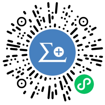 医学计算公式小程序