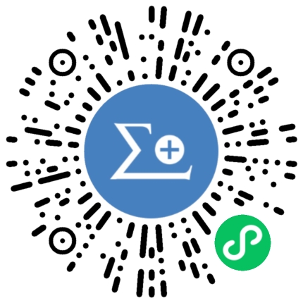 医学计算公式小程序