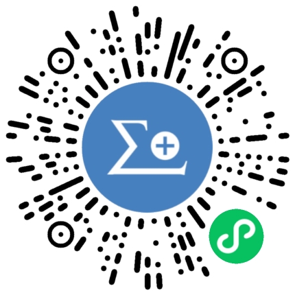 医学计算公式小程序