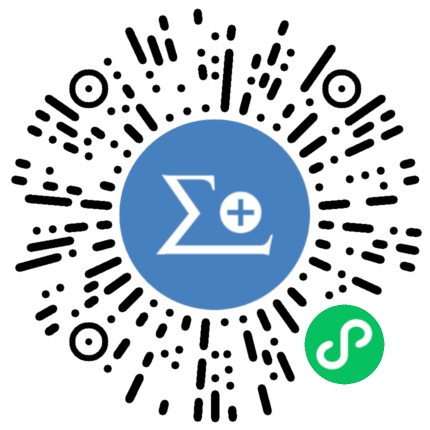 医学计算公式小程序