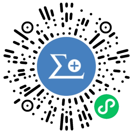 医学计算公式小程序