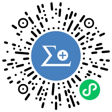 医学计算公式小程序