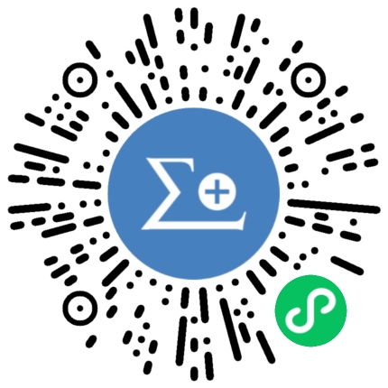 医学计算公式小程序