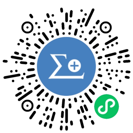 医学计算公式小程序