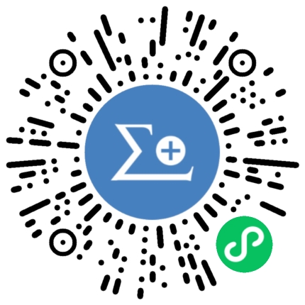 医学计算公式小程序