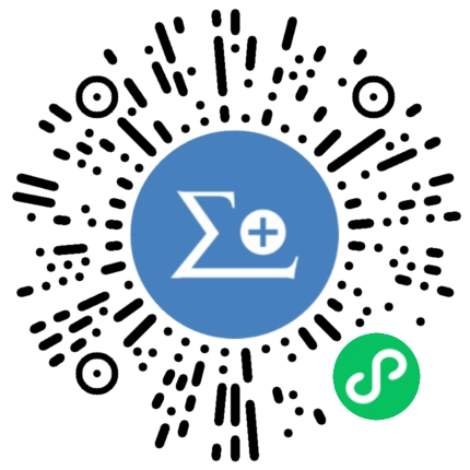 医学计算公式小程序