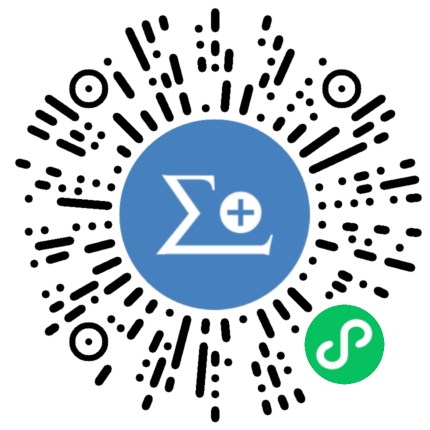 医学计算公式小程序