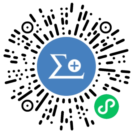 医学计算公式小程序