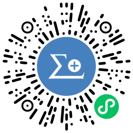 医学计算公式小程序