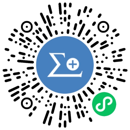 医学计算公式小程序