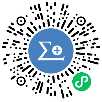 医学计算公式小程序